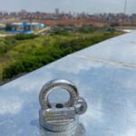 INSTALAÇÃO DE ANCORAGEM PRDIAL