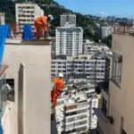 SEGURANÇA PARA OS TRABALHADORES