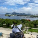 INSTALAÇÃO DE PONTOS DE ANCORAGEM