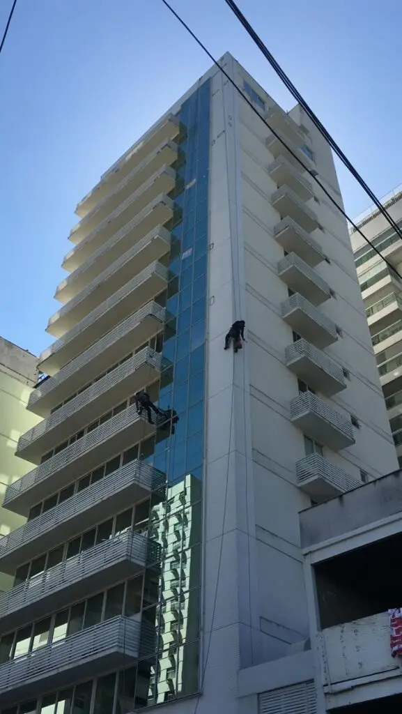 obras,obra,pintura,reforma,manutenção,predial,ancoragem,linha de vida